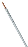 LAPP 4520065 Wire, PVC, Grey, 8 AWG, 328 ft