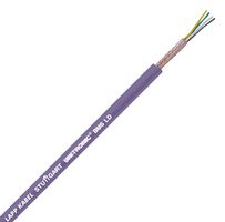 LAPP 2170203 Multipair Cable, Screened, 1 Pair, 0.22 mm², 164 ft, 50 m