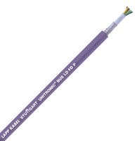 LAPP 2170214. Multipair Cable, Screened, 2 Pair, 0.25 mm², 164 ft, 50 m