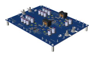 ANALOG DEVICES EVAL-LT8292-GZ