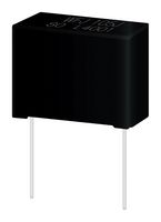 PANASONIC ECWFJ70395J Power Film Capacitor, Metallized PP, Radial Box - 2 Pin, 3.9 µF, ± 5%