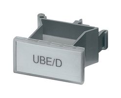 PHOENIX CONTACT 800307 Accessory, Marking Groups of Terminals, Marker Carrier