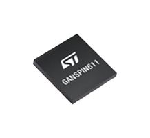 STMICROELECTRONICS GANSPIN611TR