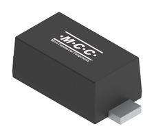 MICRO COMMERCIAL COMPONENTS (MCC) UFM17PL-TP Fast / Ultrafast Diode, 1 kV, 1 A, Single, 1.7 V, 75 ns, 30 A
