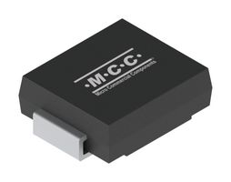 MICRO COMMERCIAL COMPONENTS (MCC) S5ML-TP Standard Recovery Diode, 1 kV, 5 A, Single, 1.1 V, 100 A
