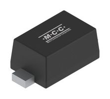 MICRO COMMERCIAL COMPONENTS (MCC) 1SS400-TP Small Signal Diode, Single, 90 V, 100 mA, 1.2 V, 4 ns, 500 mA