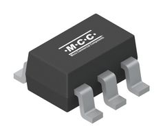 BAS40DW-04-TP