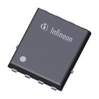 INFINEON ISC015N06NM5ATMA1 Power MOSFET, N Channel, 60 V, 259 A, 0.0015 ohm, TDSON, Surface Mount