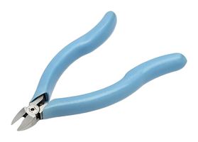 WELLER XCELITE EMS543JN Cutter, Tapered and Relieved, 139.7 mm, Flush, Pro Series