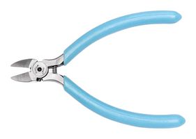WELLER XCELITE MS543JVN Cutter, Tapered and Relieved, 101.6 mm, Flush, Pro Series