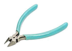 WELLER XCELITE MS545VN Cutter, Tapered Head, 101.6 mm, Semi Flush, Pro Series