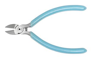 WELLER XCELITE MS54JN Cutter, Oval Head, 101.6 mm, Flush, Pro Series
