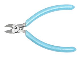 WELLER XCELITE MS54VN Cutter, Oval Head, 101.6 mm, Semi Flush, 0.8 mm, Pro Series