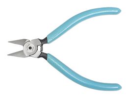 WELLER XCELITE S1415JSNN Cutter, Tapered and Relieved, 127 mm, Full Flush, Pro Series