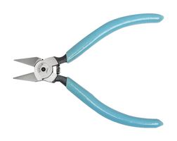 WELLER XCELITE S475JSNN Cutter, Tapered Head, 127 mm, Full Flush, Pro Series