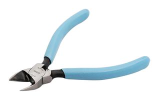 WELLER XCELITE S55KSNN Cutter, Oval Head, 127 mm, Semi Flush, Pro Series