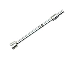WELLER XCELITE 9912N Nutdriver, 9.4mm x 92mm, 9.4mm Drive Size, 99 Series