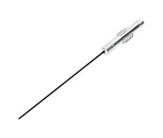 WELLER XCELITE 9922N Hex Socket Blade, 1.78mm x 101.6mm, 1.78mm Drive Size, 99 Series