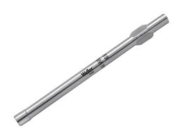 WELLER XCELITE 9945MMN Metric Nutdriver Blade, 4.5mm x 92mm, 4.5mm Drive Size, 99 Series