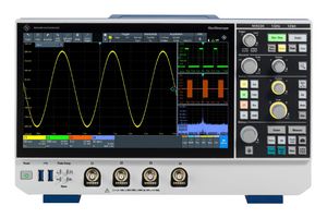 ROHDE & SCHWARZ MXO34-BNDL