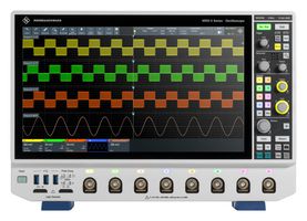 ROHDE & SCHWARZ MXO58-BNDL