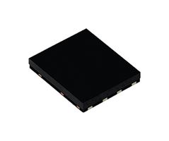 VISHAY SIRS5100EPW-T1-RE3 Power MOSFET, N Channel, 100 V, 203 A, 0.0027 ohm, PowerPAK SO-SW, Surface Mount