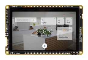 MIKROELEKTRONIKA MIKROE-4173
