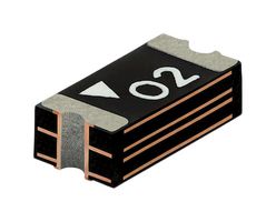 VISHAY PPTC1206E3020V24 Resettable Fuse, PPTC, 1206 (3216 Metric), 24 V, 200 mA, 420 mA, 0.1 s