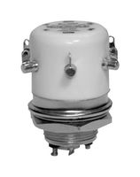 SENSATA / GIGAVAC G12SP Power Relay, DPDT, 26.5 VDC, 10 A, G12 Series, Panel Mount, Non Latching