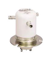 SENSATA / GIGAVAC G2WF Power Relay, SPDT, 26.5 VDC, 50 A, G2 Series, Flange, Non Latching