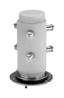 SENSATA / GIGAVAC G23WF Power Relay, DPDT, 26.5 VDC, 75 A, G23 Series, Flange, Non Latching