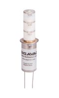 SENSATA / GIGAVAC G43C332 Power Relay, SPDT, 26.5 VDC, 25 A, G43C Series, Flange, Non Latching