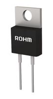 ROHM SCS315KGC16 Silicon Carbide Schottky Diode, Single Dual Cathode, 1.2 kV, 15 A, 47 nC, TO-220ACGE