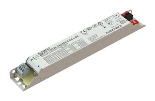 INVENTRONICS EM FIT 75/220-240/550 D CS L G2 LED Driver, LED Lighting, 75.6 W, 216 V, 550 mA, Constant Current, 198 V