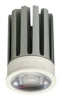 INVENTRONICS PL-CN50-COB-2000-965-60D-G3 LED Module, IP20/90 CRI/60 Deg Beam, PL COIN 50 COB G3 Series, LED + Housing, Cool White, 6500 K