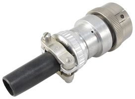 TE CONNECTIVITY - DEUTSCH HDB36-18-14SN Circular Connector, Circular Industrial, HDB Series, Cable Mount Plug, 14 Contacts