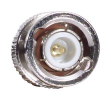 L-COM CC223B-7.5 RF / Coaxial Cable Assembly, 7.5 ft, 2.29 m, RG223/U, BNC Plug, BNC Plug, 50 ohm