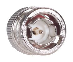 L-COM CC59A-5HR RF / Coaxial Cable Assembly, 5 ft, 1.52 m, RG59A/U, BNC Plug, BNC Plug, 90°, 75 ohm