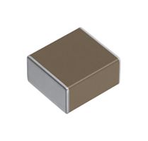 TDK C5750C0G3B223J280KC SMD Multilayer Ceramic Capacitor, 0.022 µF, 1.25 kV, 2220 [5750 Metric], ± 5%, C0G / NP0
