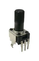 BOURNS PTV09A-4020U-B103 Rotary Potentiometer, 10 kohm, 1 Turns, Linear, 50 mW, ± 20%, PTV09 Series