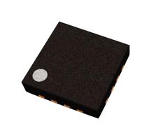 NISSHINBO MICRO DEVICES NJW1280MG2-TE1 Piezo-Sounder Driver, 2V to 5.5V, BTL, 1-Channel, -40°C to 105°C, EQFN-EP-16