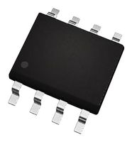 NISSHINBO MICRO DEVICES NJU77552G-TE2 Operational Amplifier, 2 Channels, 1.7 MHz, 800 V/ms, 1.8V to 5.5V, SOP, 8 Pins
