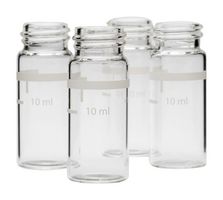 HANNA INSTRUMENTS HI-731331N Test Accessory, 4Pcs, Glass Cuvette, Portable and Benchtop Turbidity Meters