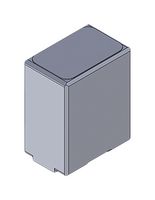 PULSE ELECTRONICS PGL6520.121HLT Power Inductor (SMD), 120 nH, 73 A, Unshielded, 82 A, PGL6520.XXXHLT Series