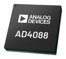 ANALOG DEVICES AD4088BBCZ-RL7 Analogue to Digital Converter, SAR, 14 bit, 10 MSPS, 1 Channels, Differential