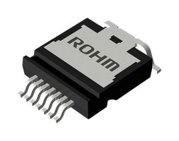 ROHM SCT4018KTWHRTCR Silicon Carbide MOSFET, Single, N Channel, 79 A, 1.2 kV, 0.0234 ohm, TSC3PAK
