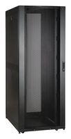 EATON SR45UBWDSP1 Rack Cabinet, 19 Inch, Wide Standard Depth, Server, SmartRack Series, 45U, 83.8 ", 29.5 ", 43 "