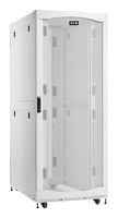 EATON SRH483242W Rack Cabinet, White, Server, SmartRack Series, 48U, 90.16 ", 31.5 ", 44.09 "