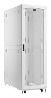 EATON SRH482454W Rack Cabinet, White, Server, SmartRack Series, 48U, 90.16 ", 23.64 ", 57.91 "