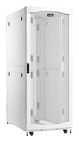 EATON SRH453246W Rack Cabinet, White, Server, SmartRack Series, 45U, 84.91 ", 31.5 ", 49.15 "